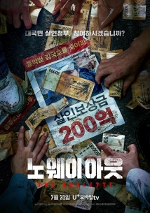 No Way Out: The Roulette (2024)