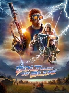 Bolt From The Blue (2024)