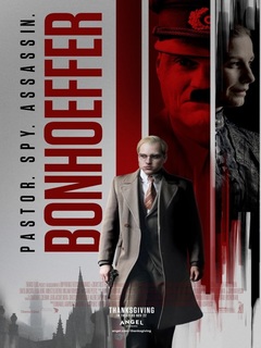 Bonhoeffer Pastor Spy Assassin (2024)