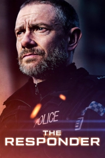 The Responder (2024)