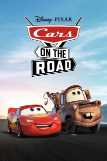 Cars on the Road (2022)