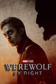 Werewolf by Night (2022)