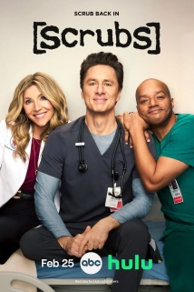 Scrubs (2026)