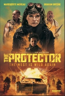 The Protector (2019)