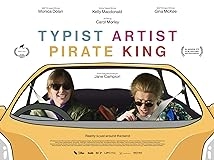 Typist Artist Pirate King (2023)