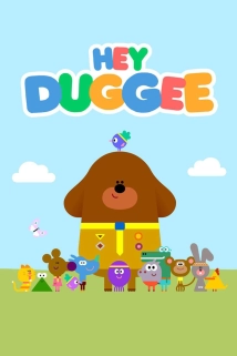 Hey Duggee (2015)