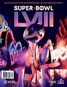 Super Bowl LVIII (2026)