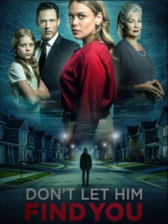 Dont Let Him Find You (2024)