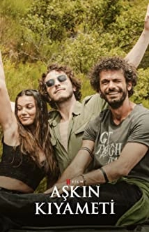 Askin Kiyameti (2022)