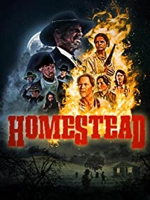 Homestead (2024)