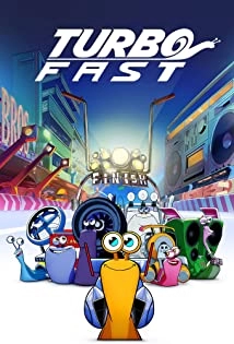 Turbo FAST (2016)