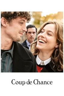 Coup De Chance (2023)