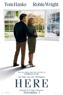 Here (2023)
