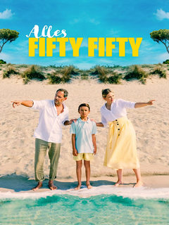 Everythings Fifty Fifty (2024)