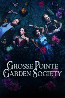 Grosse Pointe Garden Society (2025)