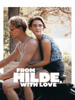 From Hilde With Love (2024)