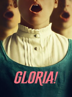 Gloria (2024)