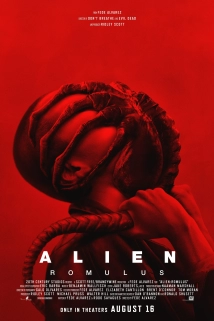 Alien: Romulus (2024)