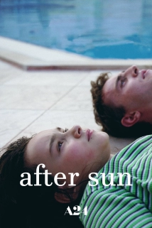Aftersun (2022)