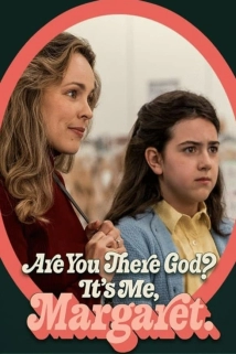 Are You There God? It's Me, Margaret (2023)