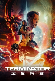 Terminator: Zero (2024)