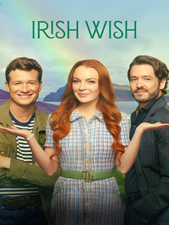 Irish Wish (2024)