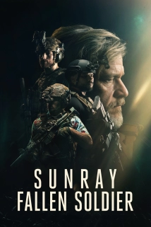 Sunray: Fallen Soldier (2025)