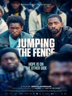 Jumping the Fence (2024)