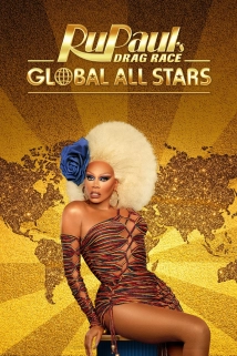RuPaul's Drag Race Global All Stars (2024)