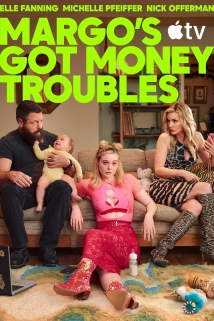 Margo's Got Money Troubles (2026)