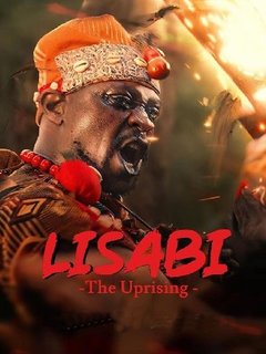 Lisabi The Uprising (2024)
