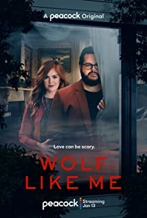 Wolf Like Me (2023)