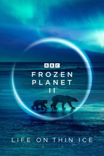 Frozen Planet II (2011)