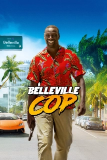Belleville Cop (2018)