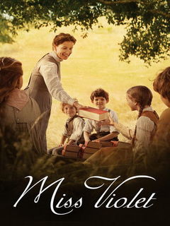 Miss Violet (2024)
