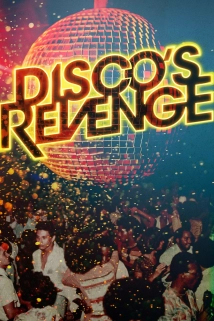 Disco's Revenge (2024)