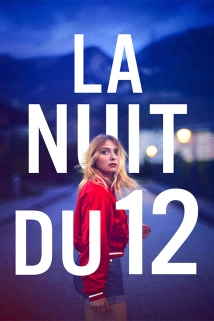 The Night of the 12th (2022)