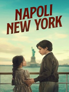 Naples to New York (2024)