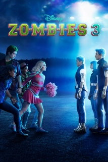 Zombies 3 (2018)