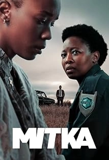 Marked (2025)