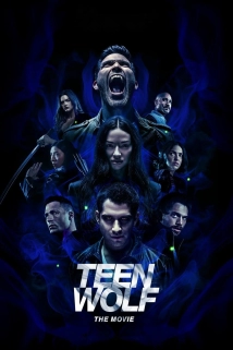Teen Wolf: The Movie (2023)