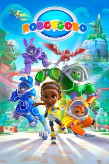 Robogobo (2025)