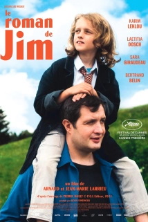 Jim's Story (2024)
