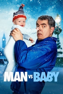Man vs Baby (2025)