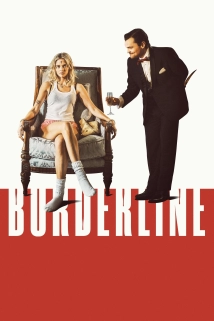Borderline (2023)