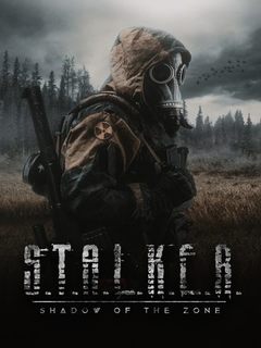 S T A L K E R Shadow Of The Zone (2024)