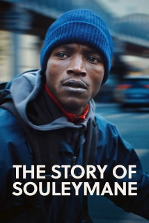 Souleymane's Story (2024)