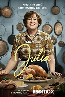 Julia (2021)