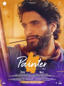 Painter (2024)