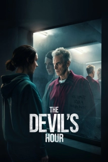 The Devil's Hour (1971)